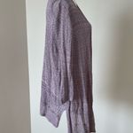 Catherines open front cardigan in a size 3X work office career layer Photo 5