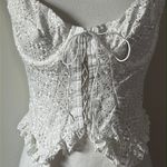 For Love & Lemons  Sophie Bustier Corset Photo 5