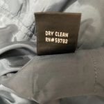 Adrianna Papell  Boutique Navy Blue Mini Dress Womens Size 8 Cocktail Party Event Photo 8