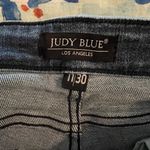 Judy Blue  11/30 Straight Fit Midrise Jeans Style: JB82425MD Photo 7