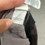 prAna Pants Y2K Skinny Brown Organic Cotton 2/26 Sustainable Eco Casual Workwear Photo 7