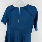 Motherhood maternity dress navy small Blue Size undefined Photo 5