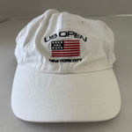 47 Brand Women's US OPEN New York City White Hat.‎ Photo 0