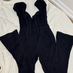 We The Free   Moondance  Black Jumpsuit L Photo 6
