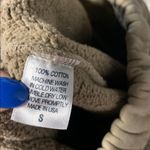 Set Active  WOMENS JOGGER SWEATPANT SMALL BEIGE Photo 4