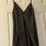 White Fox Boutique  Dress Mini Black Photo 0