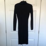 Brave Soul NWT ASOS  Black Turtleneck Size US 6 Photo 7