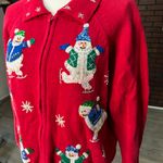 heirloom collectibles Vintage 2003 Christmas Sweater Photo 1