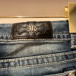 Miss Me  mid rise easy boot embellishment jeans 29 Photo 7