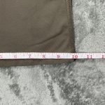 Athleta  Kickbooty Wide Leg Pants Womens ST Brown Flare Stretch Lounge Activewear Photo 5