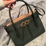 Kate Spade  crossbody purse green Photo 3