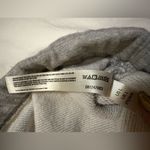 Free People Movement All or Nothing Patchwork Sweatpants Gray Pink Olive Navy L Size L Photo 11