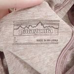 Patagonia Ridge Flow Tank Top Sleeveless Athletic Hiking Photo 4