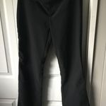 Merona Black Ankle Pants Photo 0