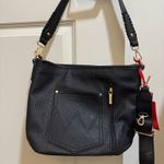 Wrangler  black western tote bag/purse Photo 2