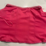 Cute pink corset top Photo 0