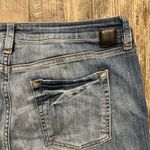 Jag jeans  Light Blue Boyfriend Jeans Size 12P Photo 7