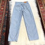 Levi's Levi’s Light Wash Dad Jeans Photo 6