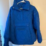 BLANK NYC Blue Jacket Photo 0