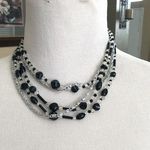 Vintage Stamped W Germany Necklace Photo 0