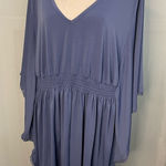 Cacique Lane Bryant‎  swim cover size 18/20 Photo 0