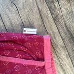 Polo by Ralph Lauren Pink and Red Knee Photo 1