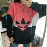 Adidas Windbreaker Multiple Size M Photo 0