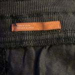 Pilcro Anthropologie Size L Mallory Utility Cargo Jogger Pants Blue Lyocell Size L Photo 5