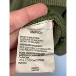 Under Armour mens Long Sleeve Freedom Graphic Pullover Hoodie Green Size S Photo 4