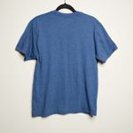 Nirvana Blue Tee - Size L - GUC Photo 2