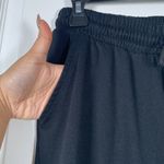 Rue 21  Black Sweatpants w/ Pockets Size XL GUC #DS-1549 Photo 2