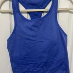Lululemon Ebb To Street Racerback Crop Tank Photo 1