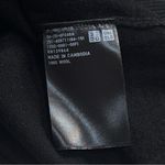 Uniqlo NEW  Lot of (2) Black & Red Tight Knit Pullover 100% Wool Pullovers Size M Photo 5