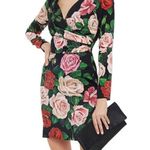 Dolce & Gabbana NWT  rose print dress Photo 0