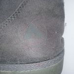 Airwalk  9.5 Suede Brown Fur Trimmed Boots Photo 2