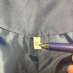 None No brand, Women’s blue jacket, Size 5XL Photo 5