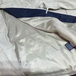 Mackintosh Beige Jacket Women's Size M‎ Outerwear Rain Coat Chore Barn Jacket Tan Size M Photo 11