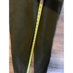 Betabrand  Size Small Pants Jeggings Green NEW Pockets Stretchy Career Photo 6