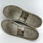 Greats Brooklyn The Royale Perforated Sneaker Leather Low Top Lace Up White 9 Photo 9