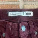 Lovers + Friends , high rise, skinny corduroy jeans size 24 Photo 1
