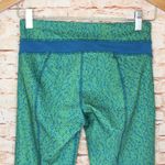 Lululemon Inspire Tight II Special Ed Seawheeze Photo 9