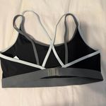Aerie OFFLINE By Goals Colorblock Sports Bra Photo 1