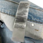 Old Navy New Jeans Womens 20 Curvy High Waisted OG Straight Ankle Light Jeans Photo 13