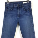 Rag and Bone Ankle Skinny Jeans Alembic Photo 7