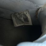 Nike  white tennis shoes Photo 5