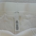 SKIMS Cotton Rib Boxer in Marble, Size XXS Photo 3