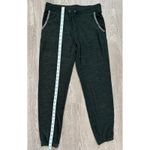 Juicy Couture Tracksuit Womens Size Medium Green Vintage Y2K Preppy Classic Gym Photo 9