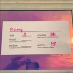 Roxy  yellow dress EUC Photo 4