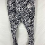 Marmot  Geo Pattern Leggings Size Small Photo 6