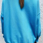 Beverly Hills Blue Pullover Size L Photo 1